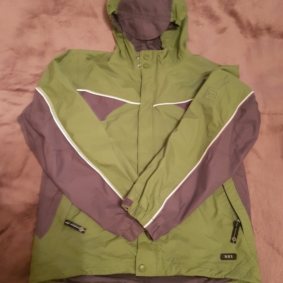 Rei Kids Jacket - Picture 2 of 5